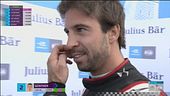 Da Costa beffa Gunther: gli highlights della superpole