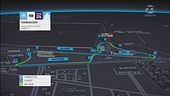 E-Prix Marrakech: il circuito