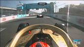 Vergne maestro dei sorpassi