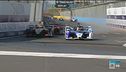 Gli highlights dell'E-Prix di Marrakech