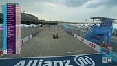 DS Techeetah in parata: Da Costa campione