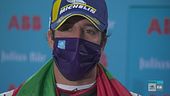 Da Costa: "Non ho parole, sono felice"