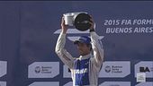Alla scoperta del campione del Mondo Da Costa