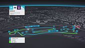 E-Prix Berlino, tracciato inedito per gara-5