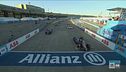 E-Prix Berlino, la griglia di partenza in gara-5