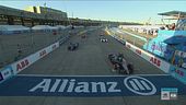 E-Prix Berlino, la griglia di partenza in gara-5