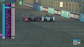 E-Prix Berlino, ultimo giro