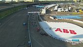 E-Prix Berlino, riviviamo gara-5: gli highlights