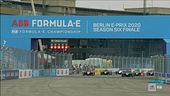 E-Prix Berlino, via all'ultima gara della stagione