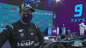 Formula E, le parole dei protagonisti