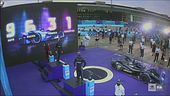 Formula E, Vandoorne fa la storia per Mercedes