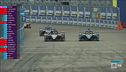 Formula E, le emozioni dell'ultima gara: gli highlights