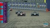 Formula E, le emozioni dell'ultima gara: gli highlights