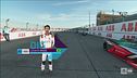 E-Prix Berlino: la griglia di partenza