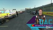 E-Prix Berlino, la griglia di partenza in gara-2