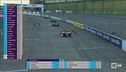 E-Prix Berlino, bagarre alle spalle di Da Costa