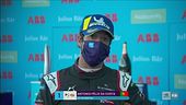 E-Prix Berlino, Da Costa festeggia il bis