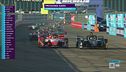 Formula E, gli highlights di gara-2