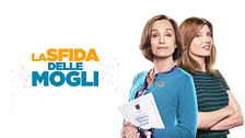 La sfida delle mogli