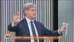 Puntata del 9 gennaio