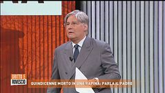 Puntata del 5 marzo