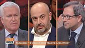Le ragioni di Gianluigi Paragone