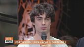 Parola alle sardine