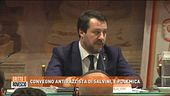 Antirazzismo salviniano