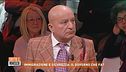 Maurizio Ferrini, tra fede e convinzione