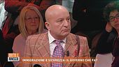 Maurizio Ferrini, tra fede e convinzione