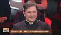 Le varie facce della fede