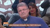 Preti e matrimonio