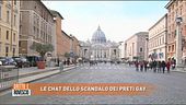 Lo scandalo dei preti gay