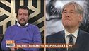 Intervista esclusiva a Matteo Salvini