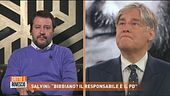 Intervista esclusiva a Matteo Salvini