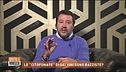 Matteo Salvini e l'odio