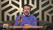 Matteo Salvini e l'odio