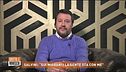 Matteo Salvini ed il Governo dell'Italia