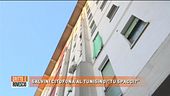 Il citofono della discordia