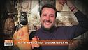 Il digiuno di Matteo Salvini