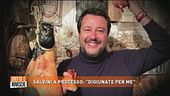 Il digiuno di Matteo Salvini