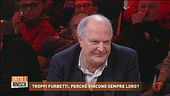 Furbetti ed innocentini del cartellino