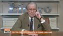 Vittorio Feltri ed il divieto di fumo all'aperto