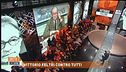 Vittorio Feltri e l'alimentazione