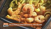 Il cibo italiano ed il mercato europeo