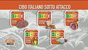 Il nutri-score dell'infamia