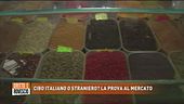 Il boom del cibo etnico