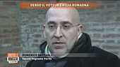 Candidati minori per l'Emilia Romagna