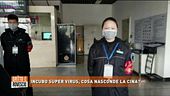 Incubo Coronavirus