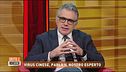 Coronavirus: parla il virologo